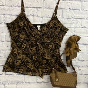 Lightweight Summer Tank